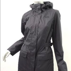The North Face Tomales Bay Jacket